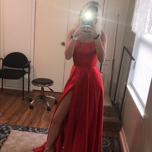 Meet your Posher, Aubree